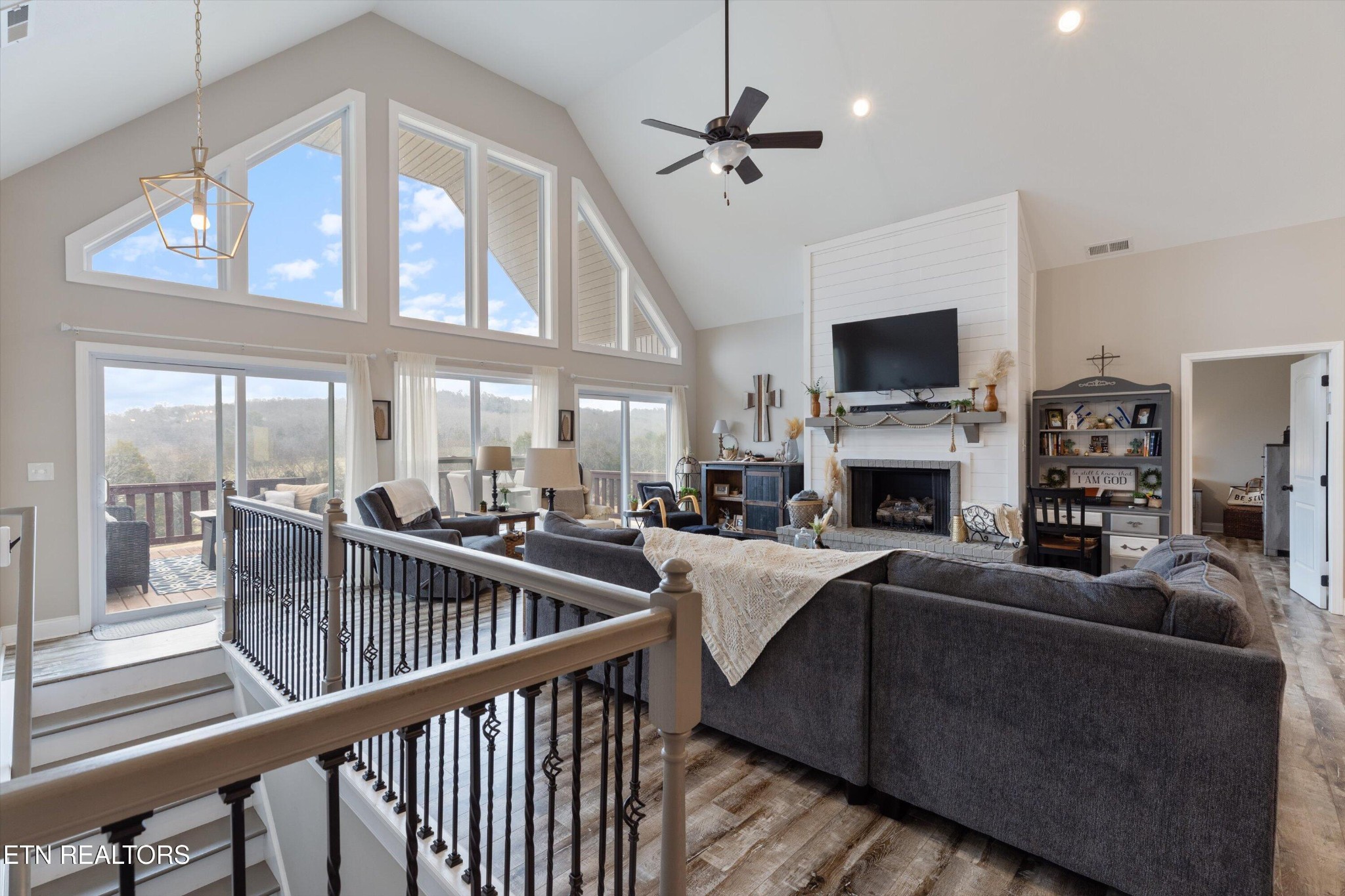 234 Marble Hill Road Friendsville, TN 37737 - Photo 35 of 59 Gallery Image 35