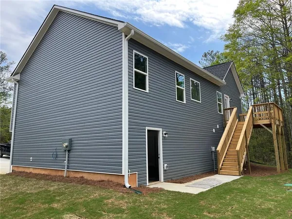 $399,900 | 234 Gamel Road, Dallas, GA 30157