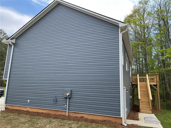 $399,900 | 234 Gamel Road, Dallas, GA 30157