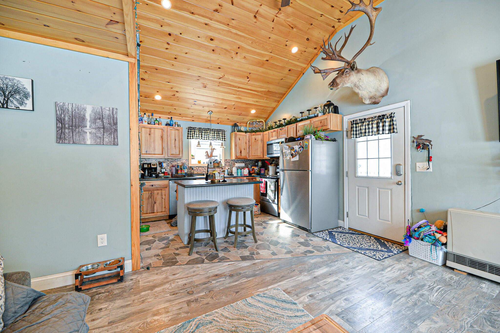 91 Bond Spring Road West Newfield, ME 04095 - Photo 21 of 33 SRS_5684