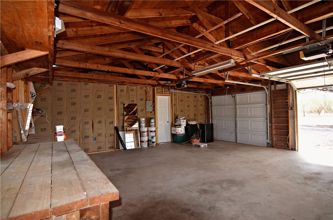202 Ranch Road Mathis, TX 78368 - Photo 27 of 36 a view of empty room with closet