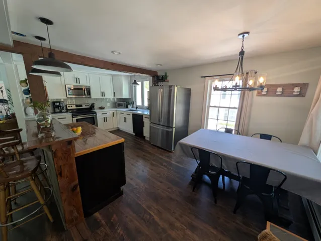 $470,000 | 8 Main Street, Bennington, NH 03442