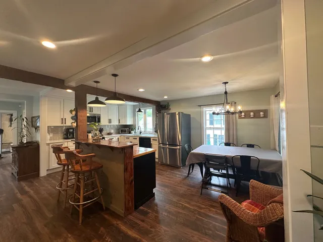 $470,000 | 8 Main Street, Bennington, NH 03442