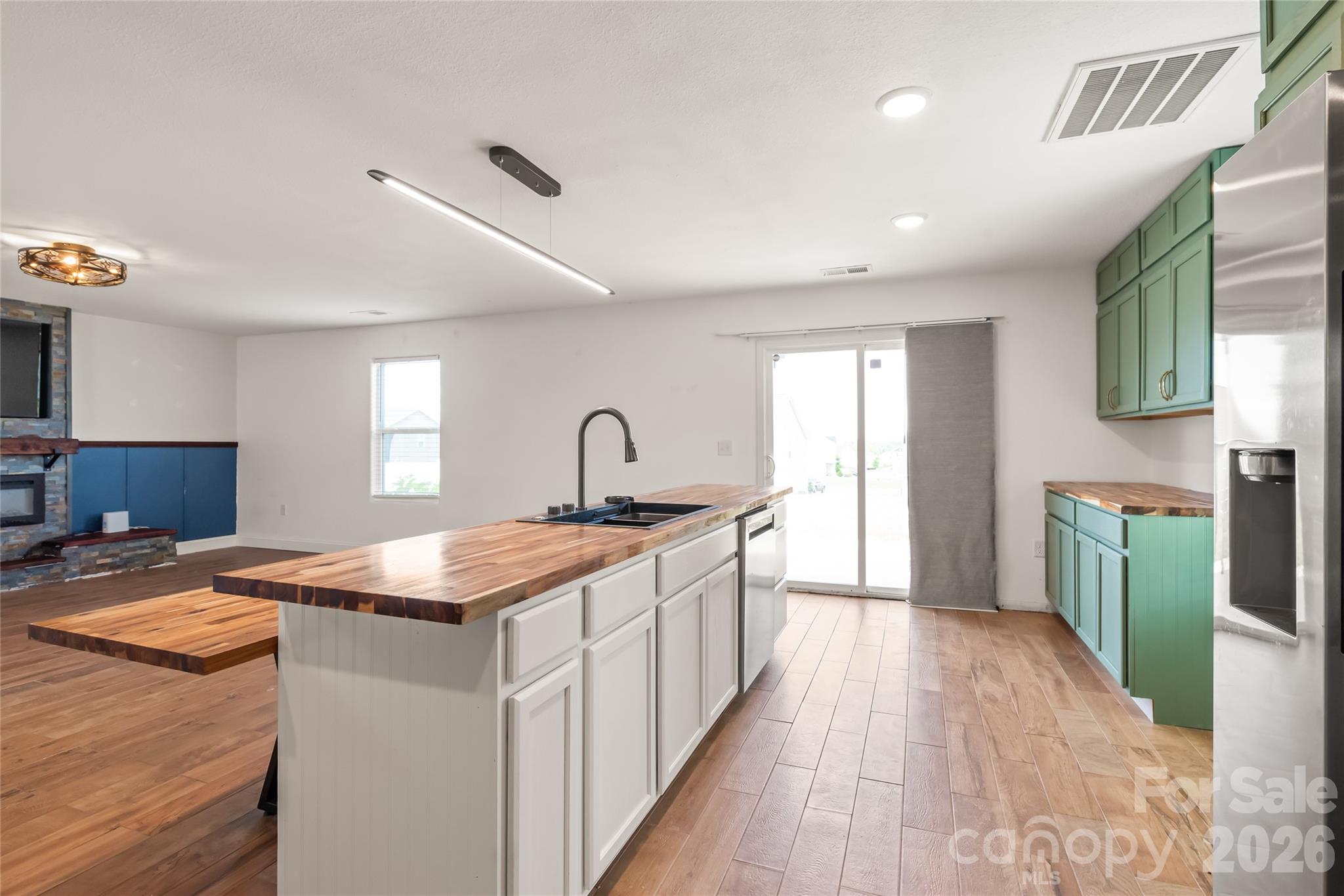 1232 Phifer Road Kings Mountain, NC 28086 - Photo 5 of 38