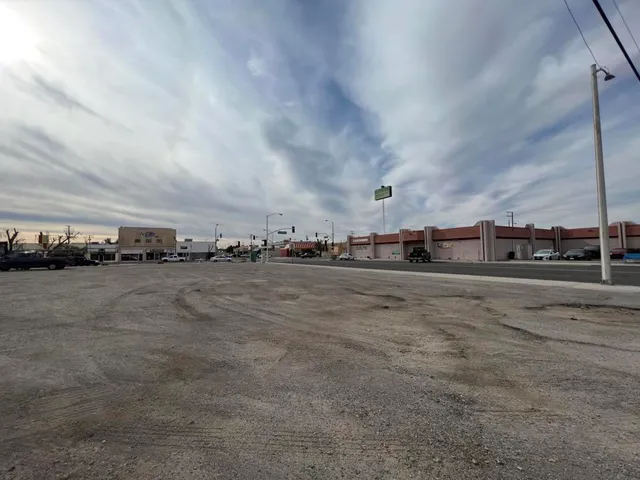 $90,000 | 0 East Hobsonway, Blythe, CA 92225