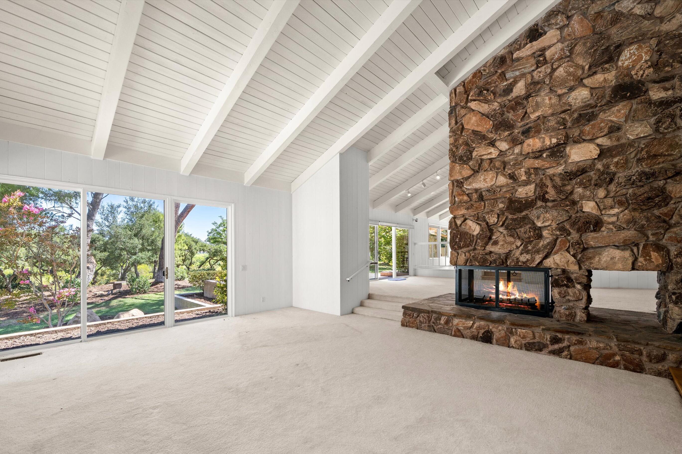 166 Rancho Alisal Drive Solvang, CA 93463 - Photo 4 of 24 a view of a house with a street