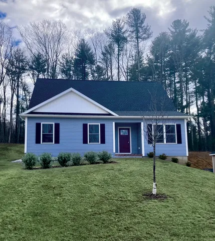 $599,500 | 16 Jordan Lane, Colchester, CT 06415