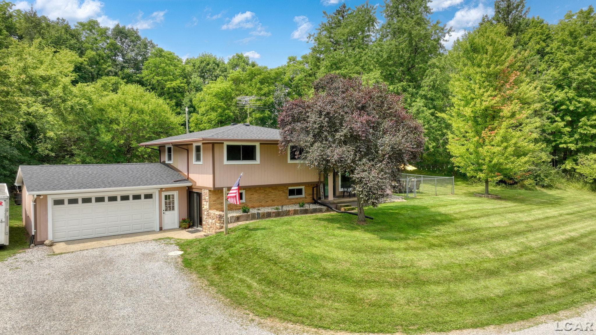 400 Willow Lake Road Addison, MI 49220 - Photo 40 of 67 Gallery Image 40