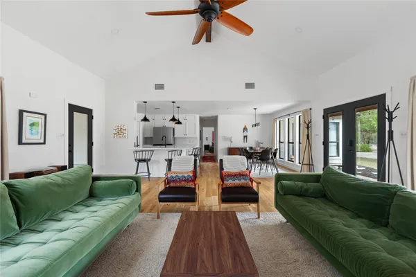 $950,000 | 2300 River Road, Wimberley, TX 78676