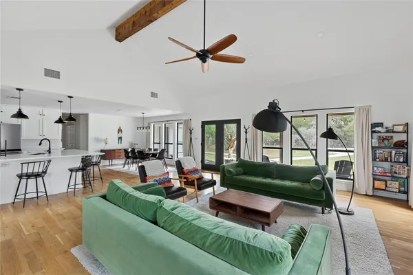 $950,000 | 2300 River Road, Wimberley, TX 78676