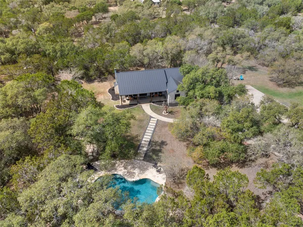 $950,000 | 2300 River Road, Wimberley, TX 78676