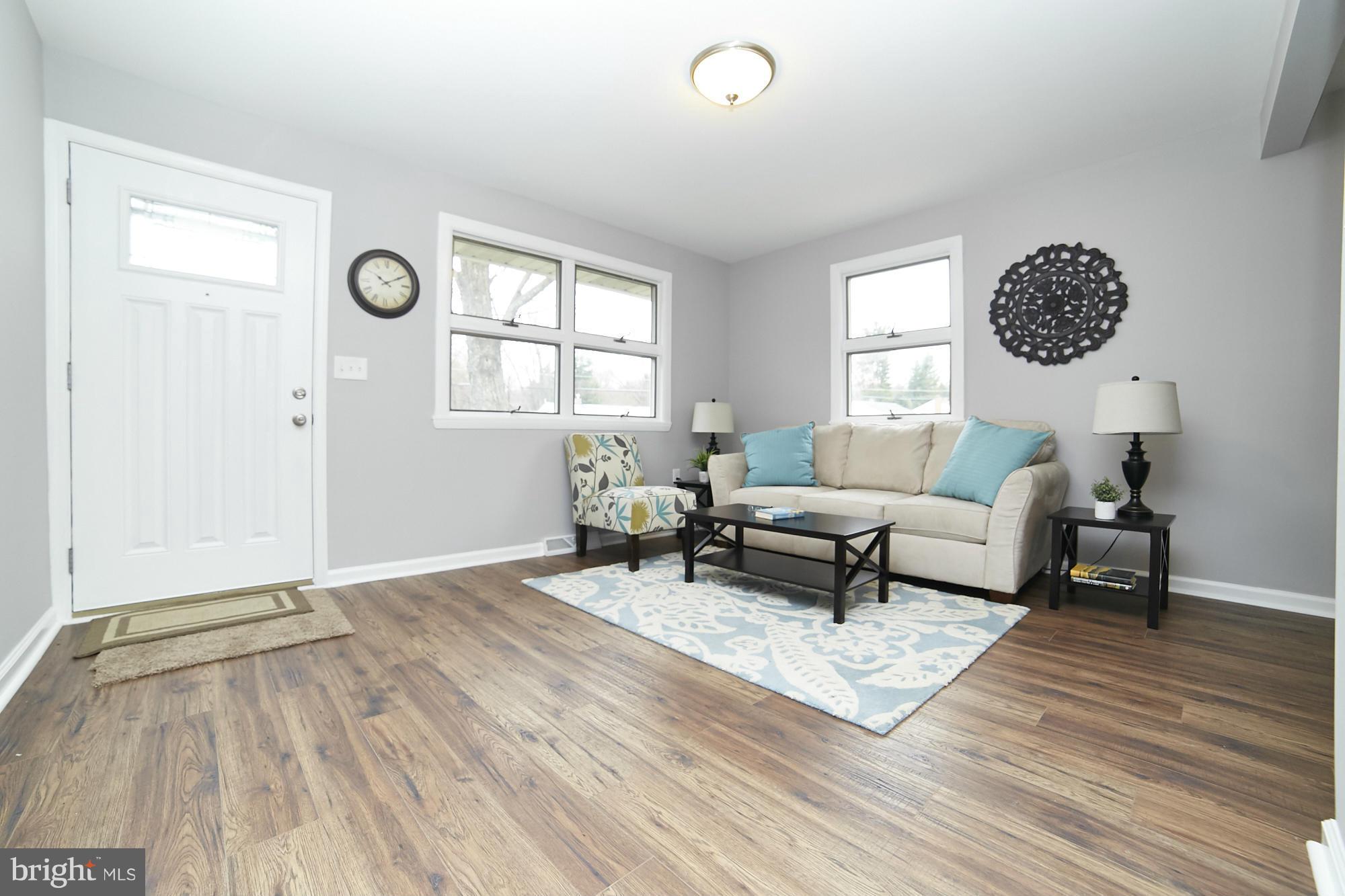 36 Wengate Road Owings Mills, MD 21117 - Photo 1 of 30 Living Room
