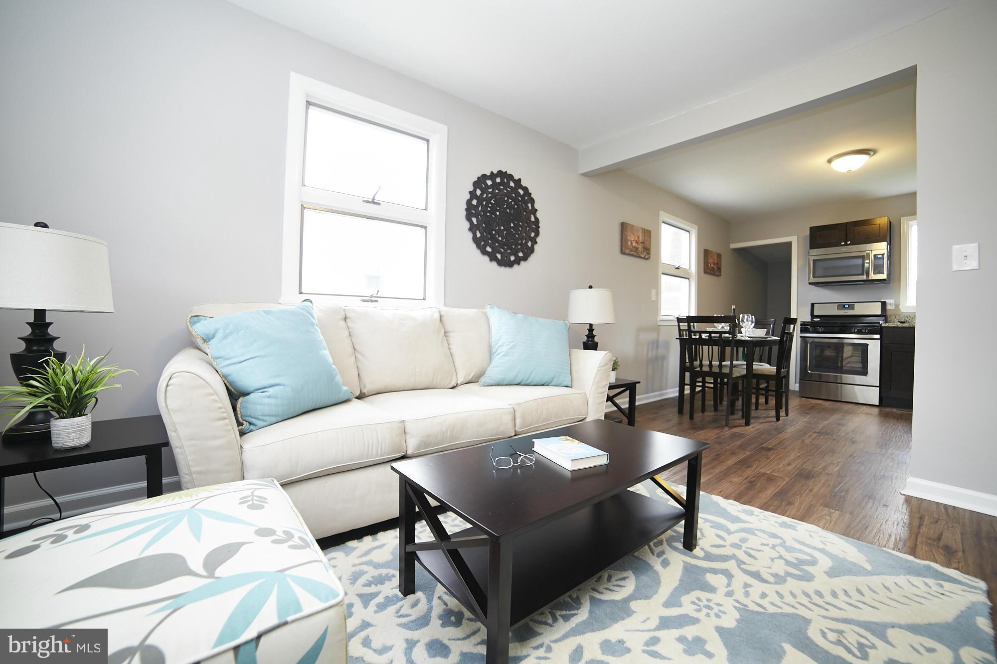 36 Wengate Road Owings Mills, MD 21117 - Photo 2 of 30 Living Room