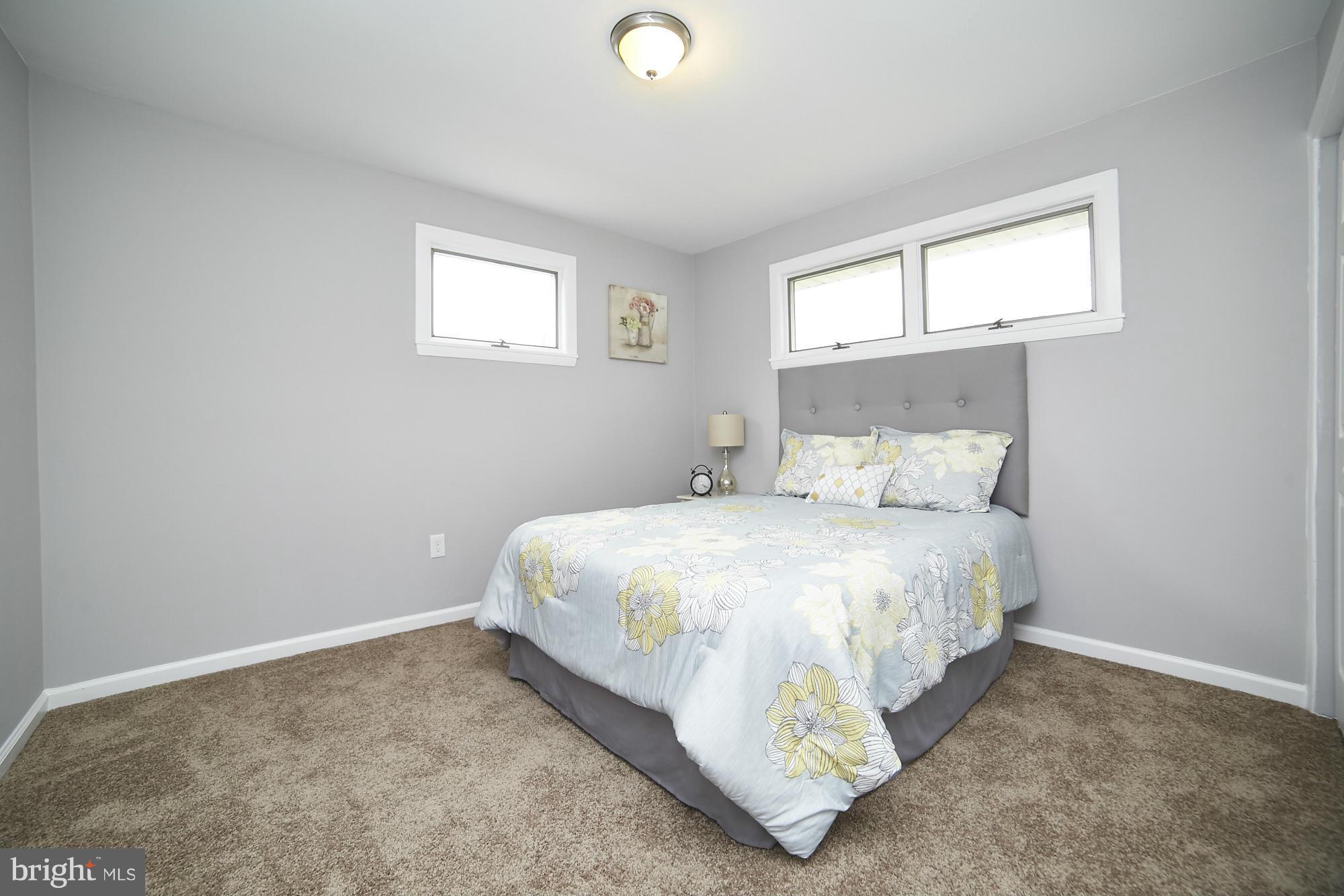 36 Wengate Road Owings Mills, MD 21117 - Photo 12 of 30 Bedroom