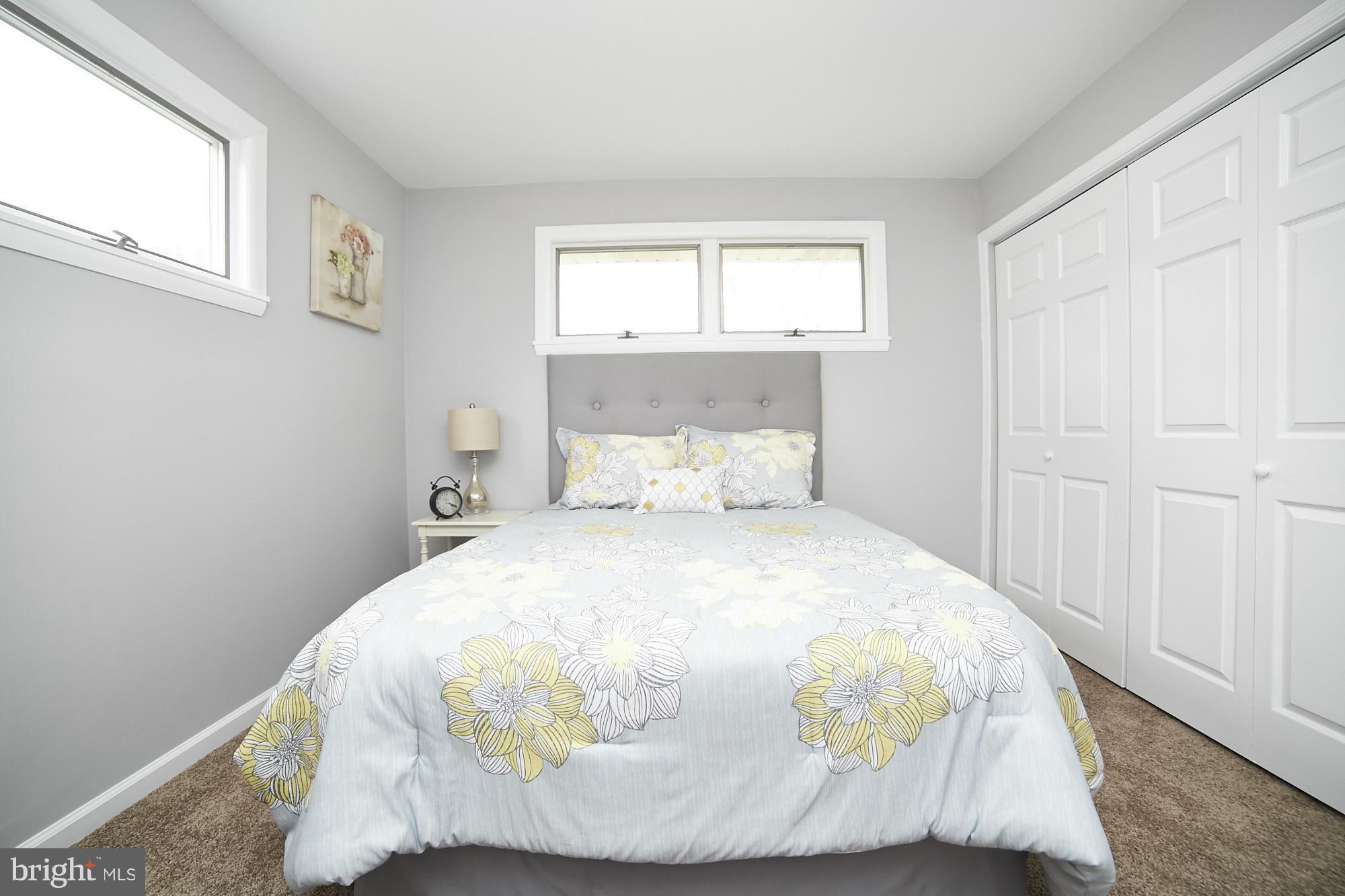 36 Wengate Road Owings Mills, MD 21117 - Photo 13 of 30 Bedroom