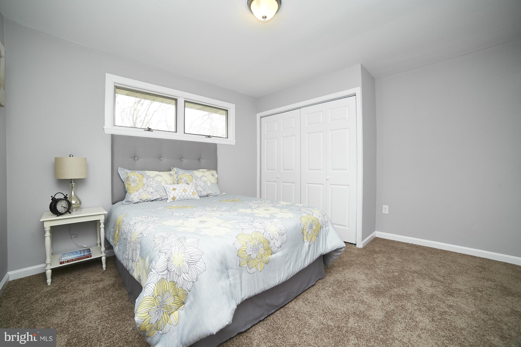 36 Wengate Road Owings Mills, MD 21117 - Photo 14 of 30 Bedroom