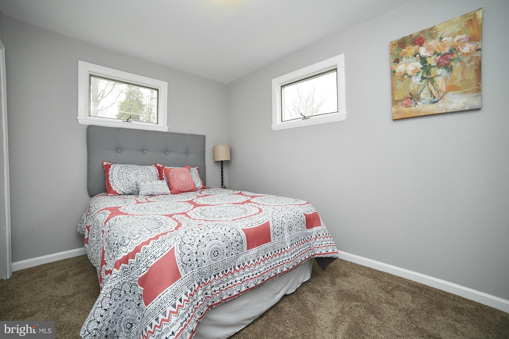 36 Wengate Road Owings Mills, MD 21117 - Photo 15 of 30 Bedroom