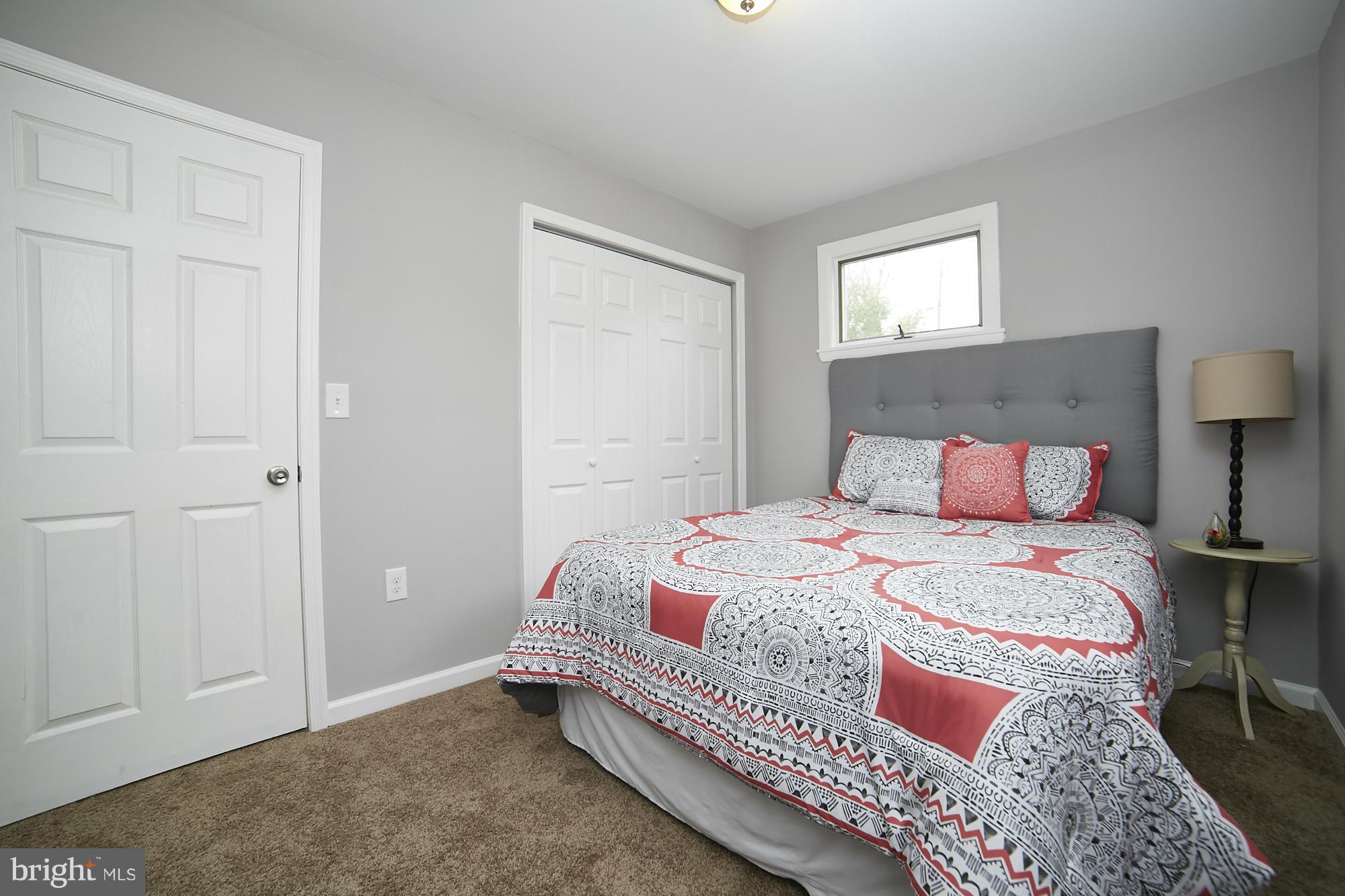 36 Wengate Road Owings Mills, MD 21117 - Photo 16 of 30 Bedroom
