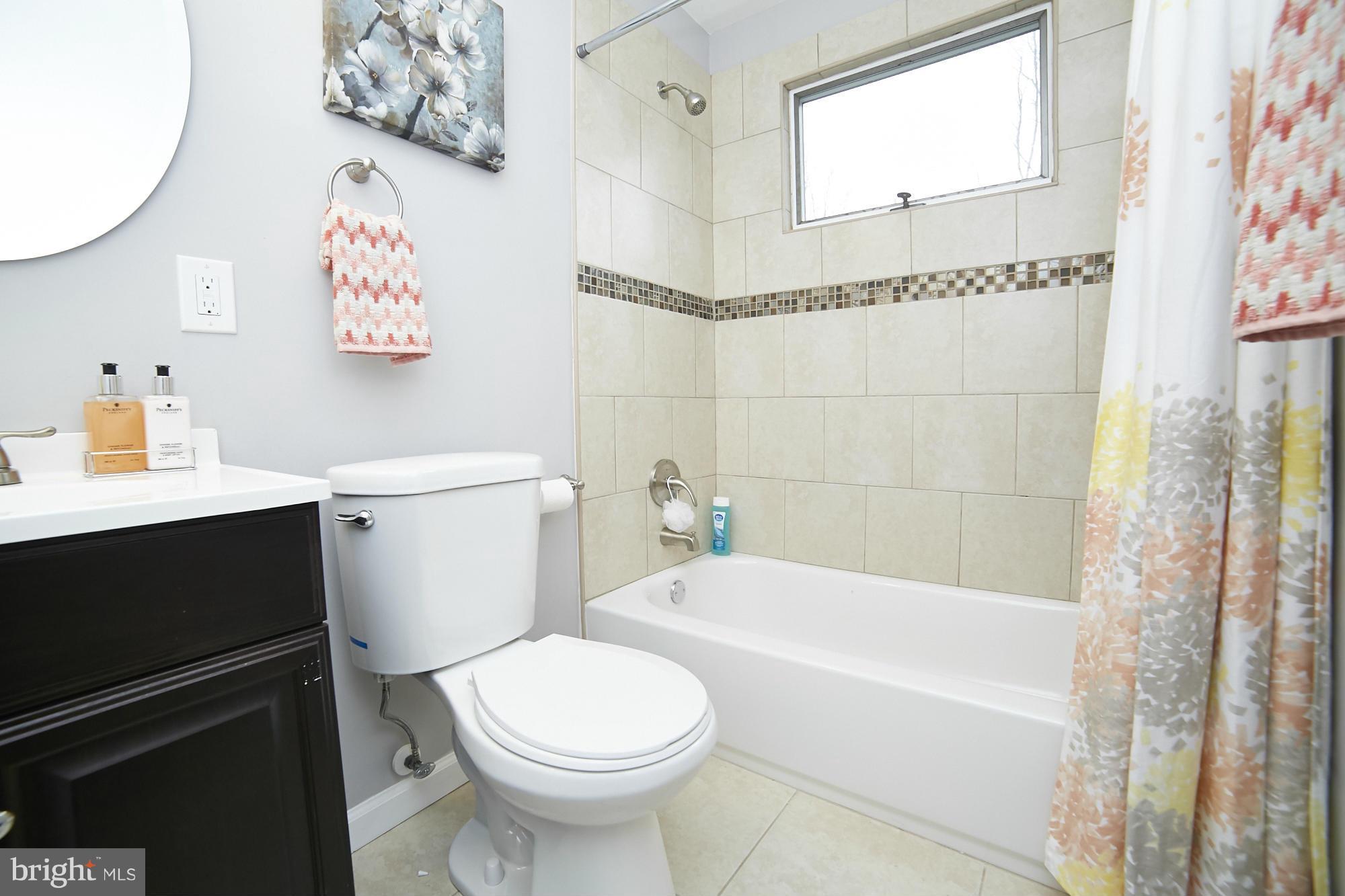 36 Wengate Road Owings Mills, MD 21117 - Photo 17 of 30 Bath
