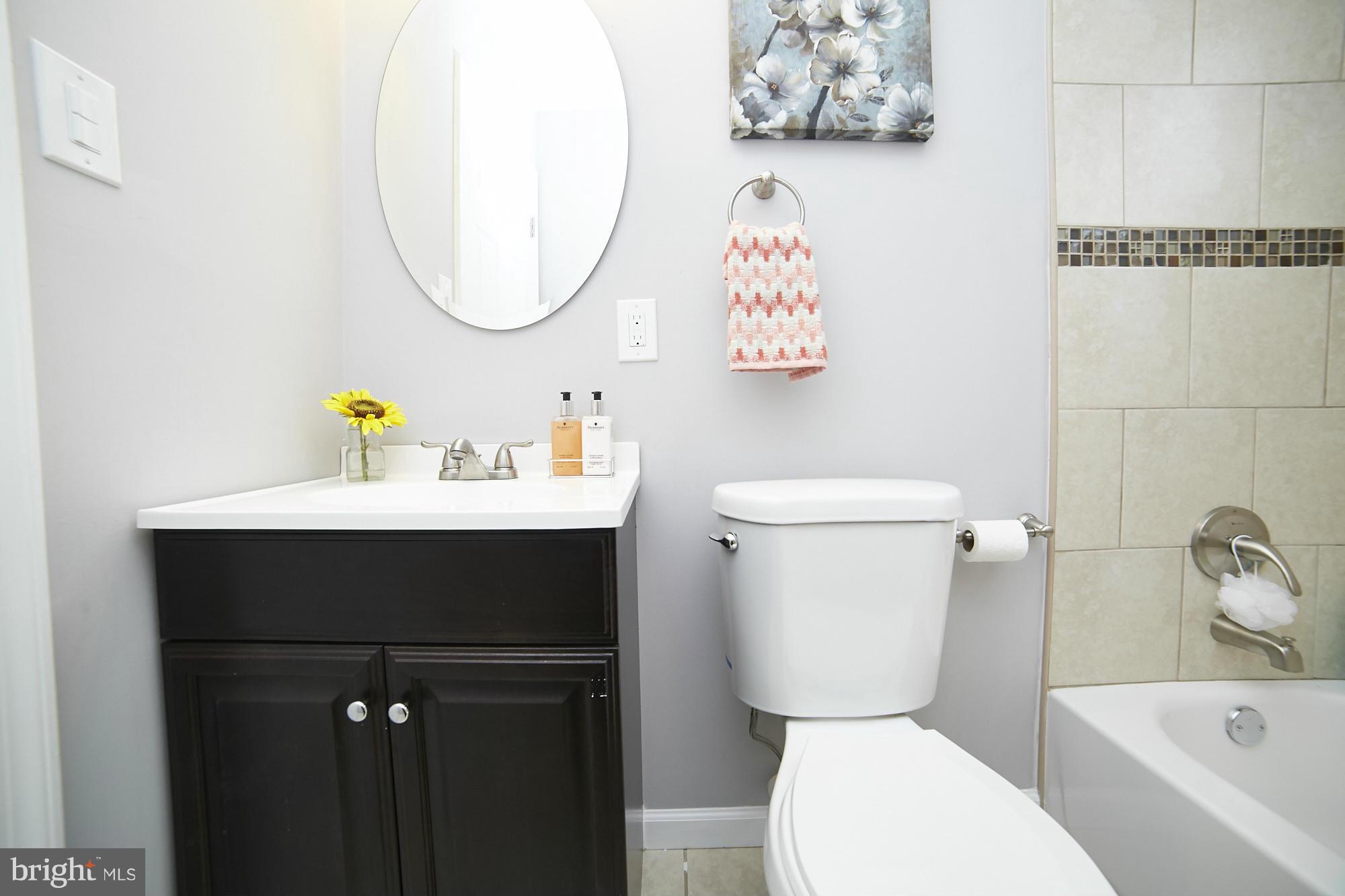 36 Wengate Road Owings Mills, MD 21117 - Photo 18 of 30 Bath