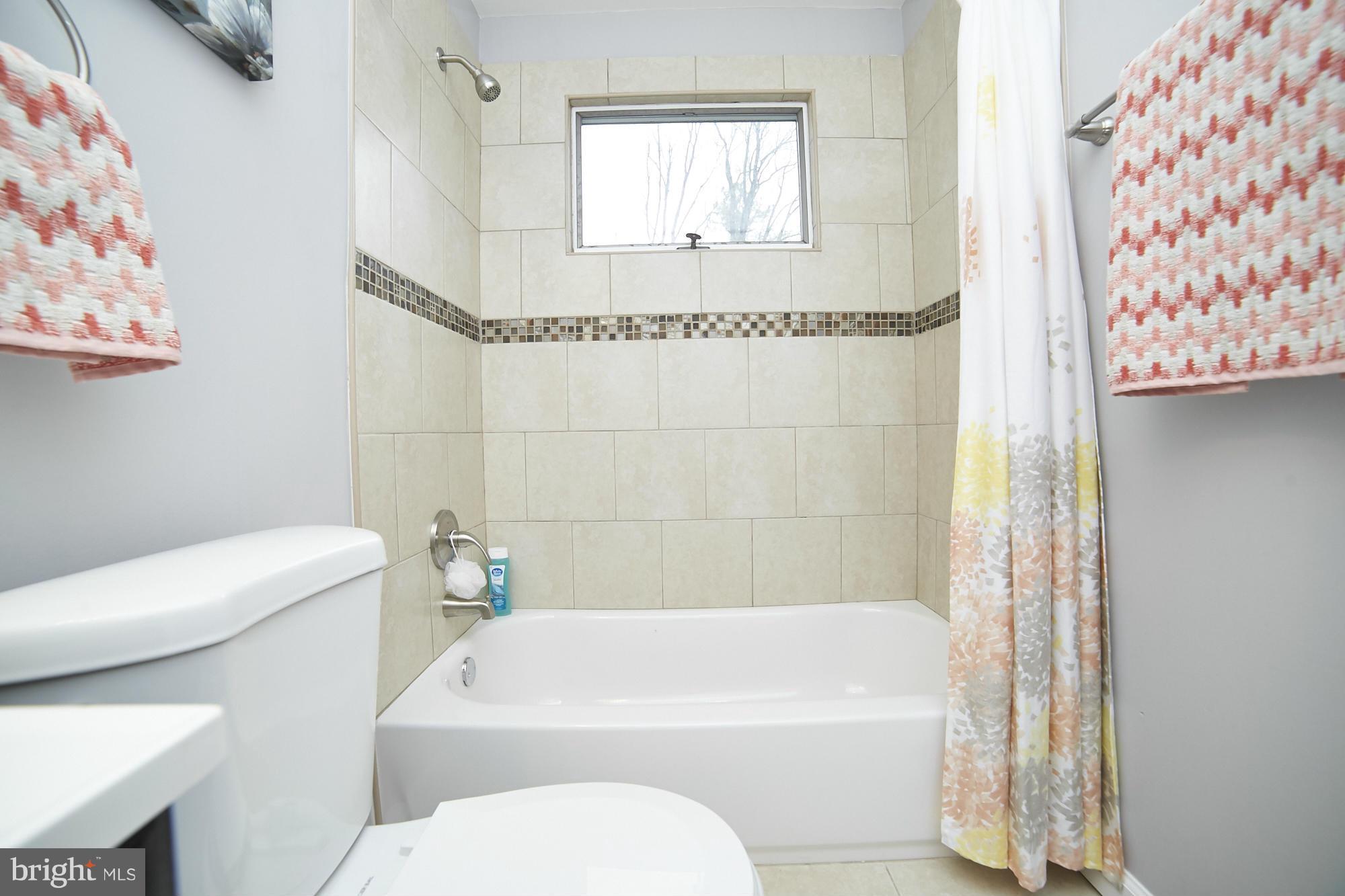 36 Wengate Road Owings Mills, MD 21117 - Photo 19 of 30 Bath
