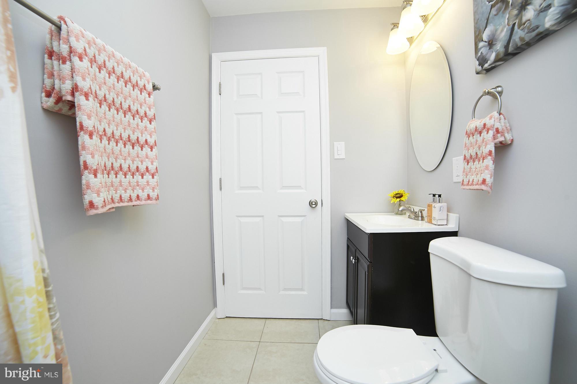 36 Wengate Road Owings Mills, MD 21117 - Photo 21 of 30 Bath