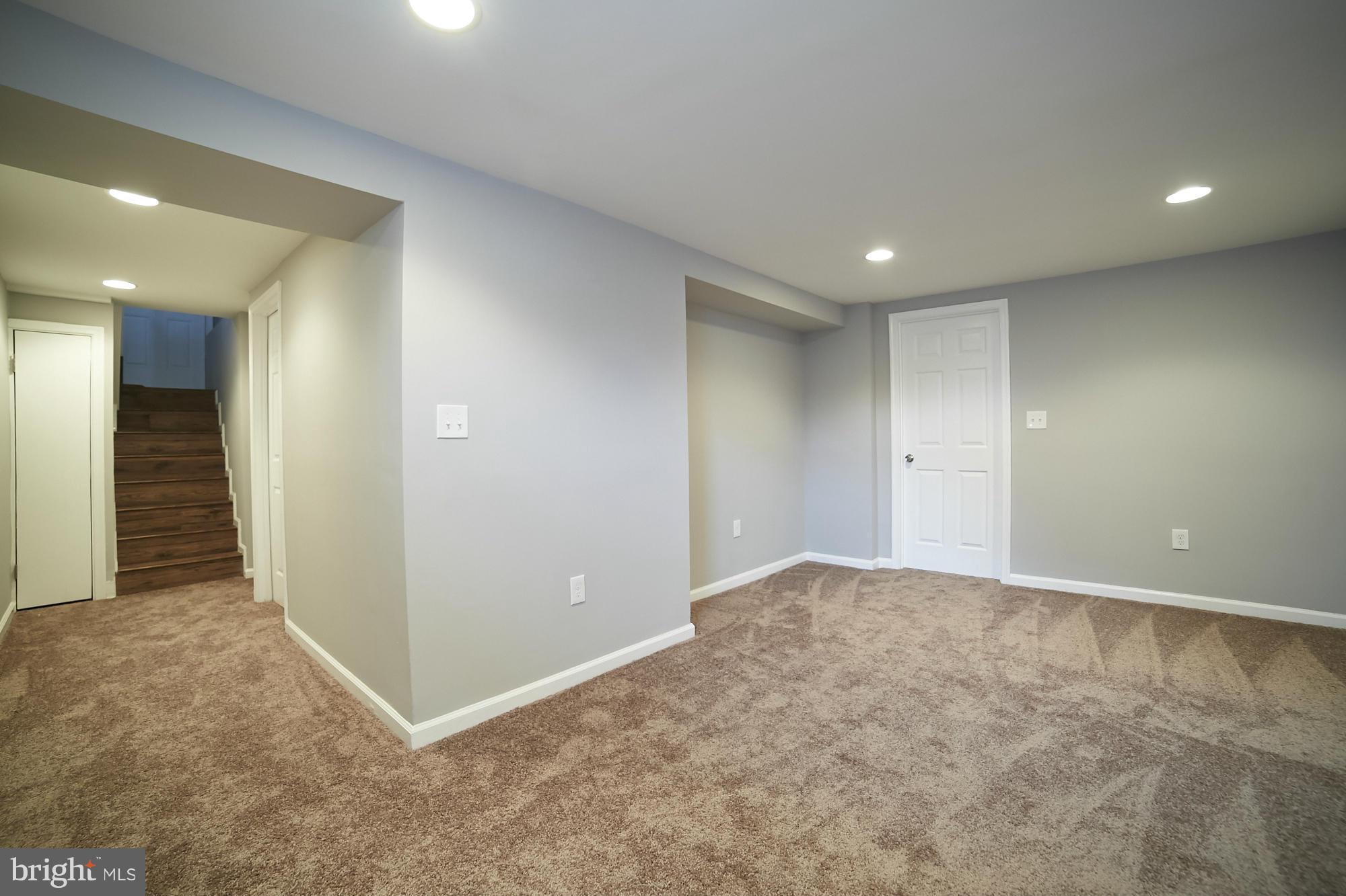 36 Wengate Road Owings Mills, MD 21117 - Photo 22 of 30 Basement