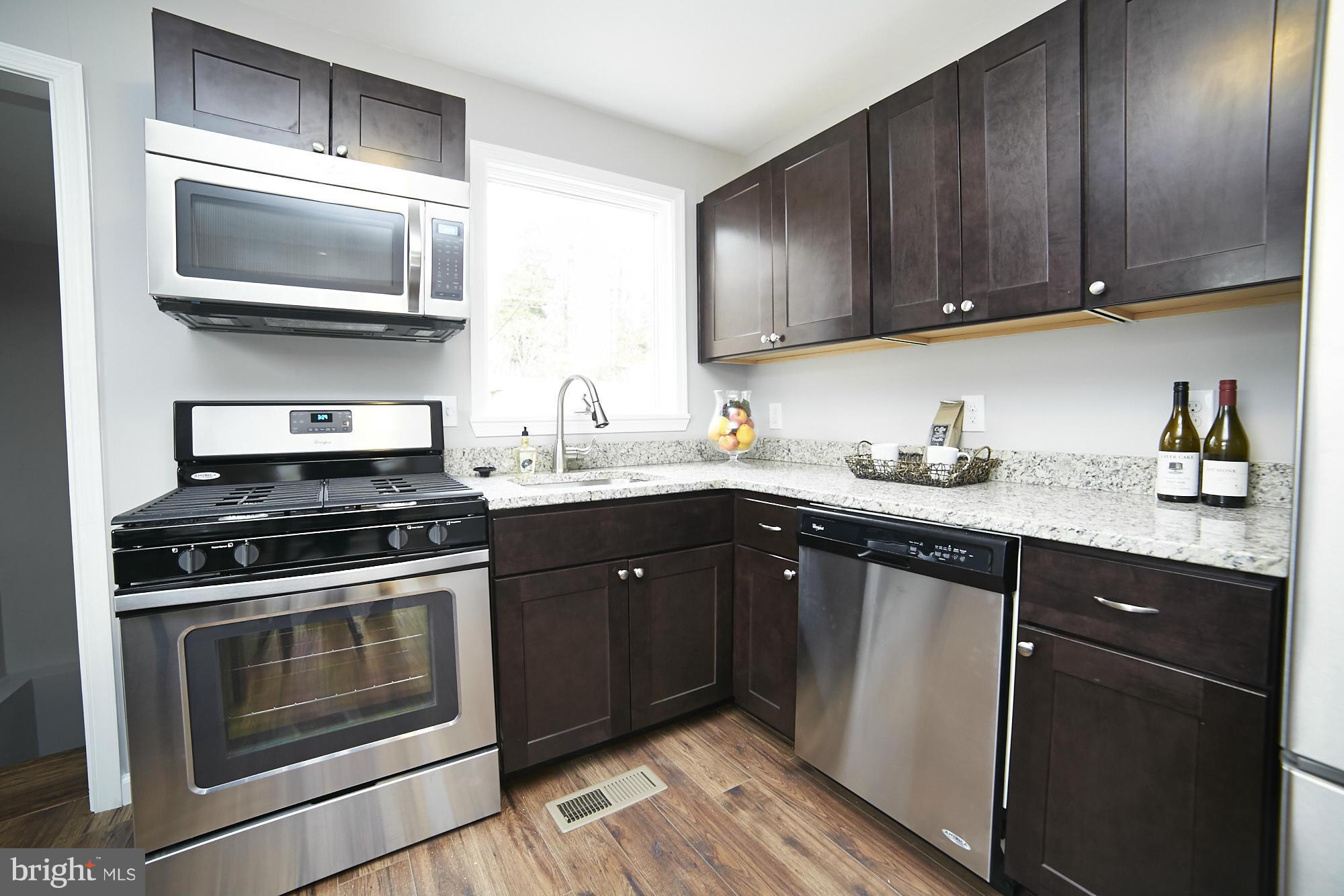 36 Wengate Road Owings Mills, MD 21117 - Photo 9 of 30 Kitchen