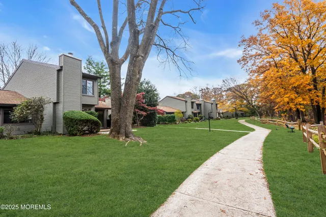 $3,400 | 30 Berkshire Court, Red Bank, NJ 07701