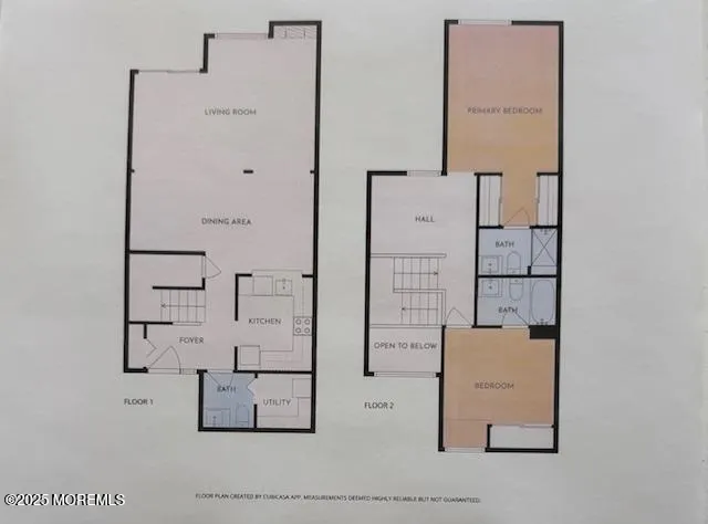 $3,400 | 30 Berkshire Court, Red Bank, NJ 07701