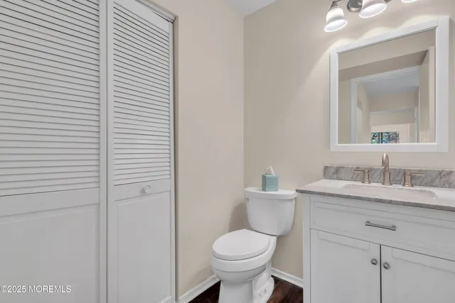 $3,400 | 30 Berkshire Court, Red Bank, NJ 07701