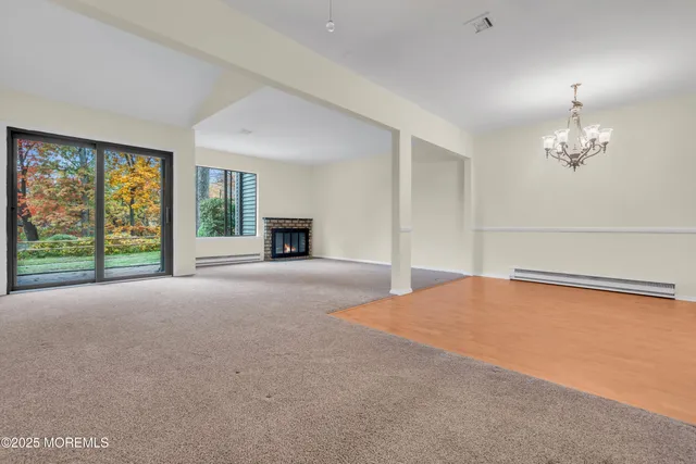 $3,400 | 30 Berkshire Court, Red Bank, NJ 07701