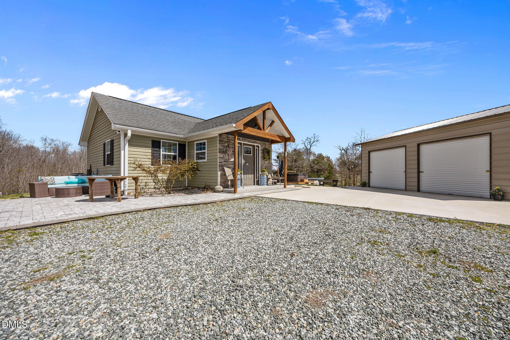 4520 Union Ridge Road Burlington, NC 27217 - Photo 31 of 41 Gallery Image 31