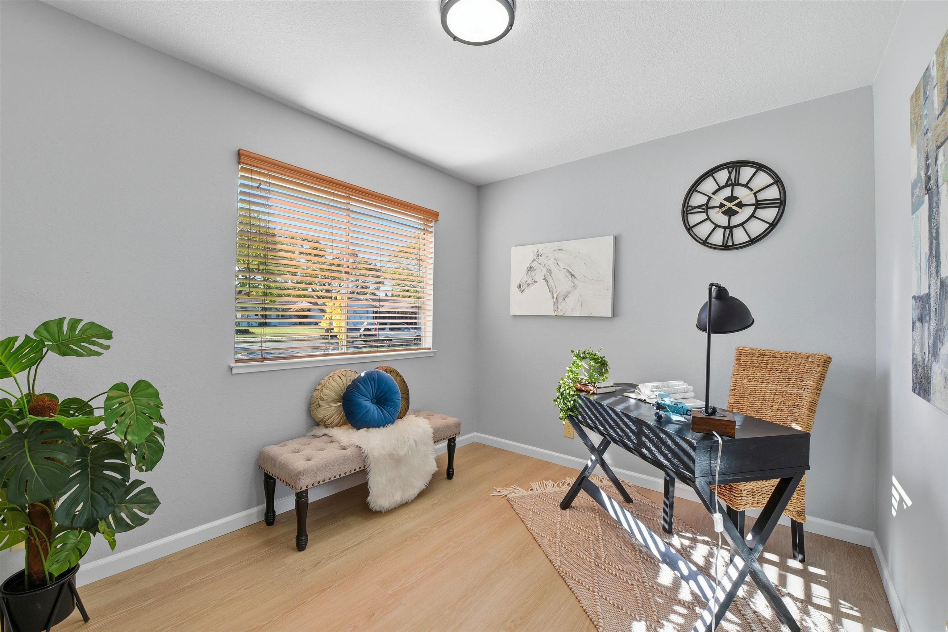 37768 Rockspray Street Newark, CA 94560 - Photo 23 of 34 a living room with furniture and a window
