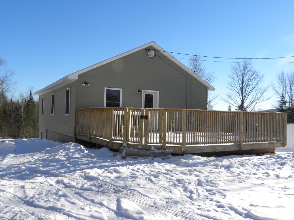 2523 Peak Road Wheelock, VT 05851 - Photo 1 of 16 Gallery Image 1