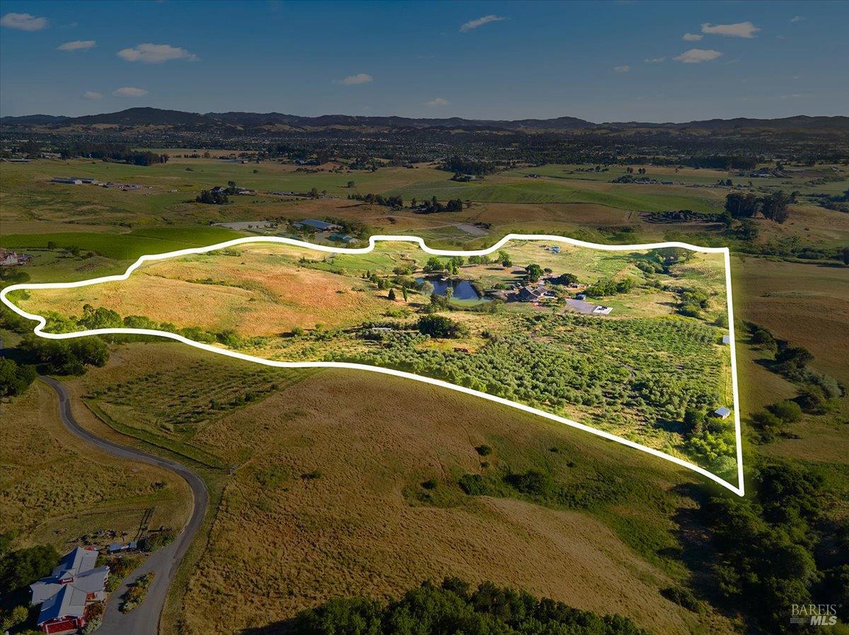 2315 Mountain Ranch Road Petaluma, CA 94954 - Photo 78 of 89