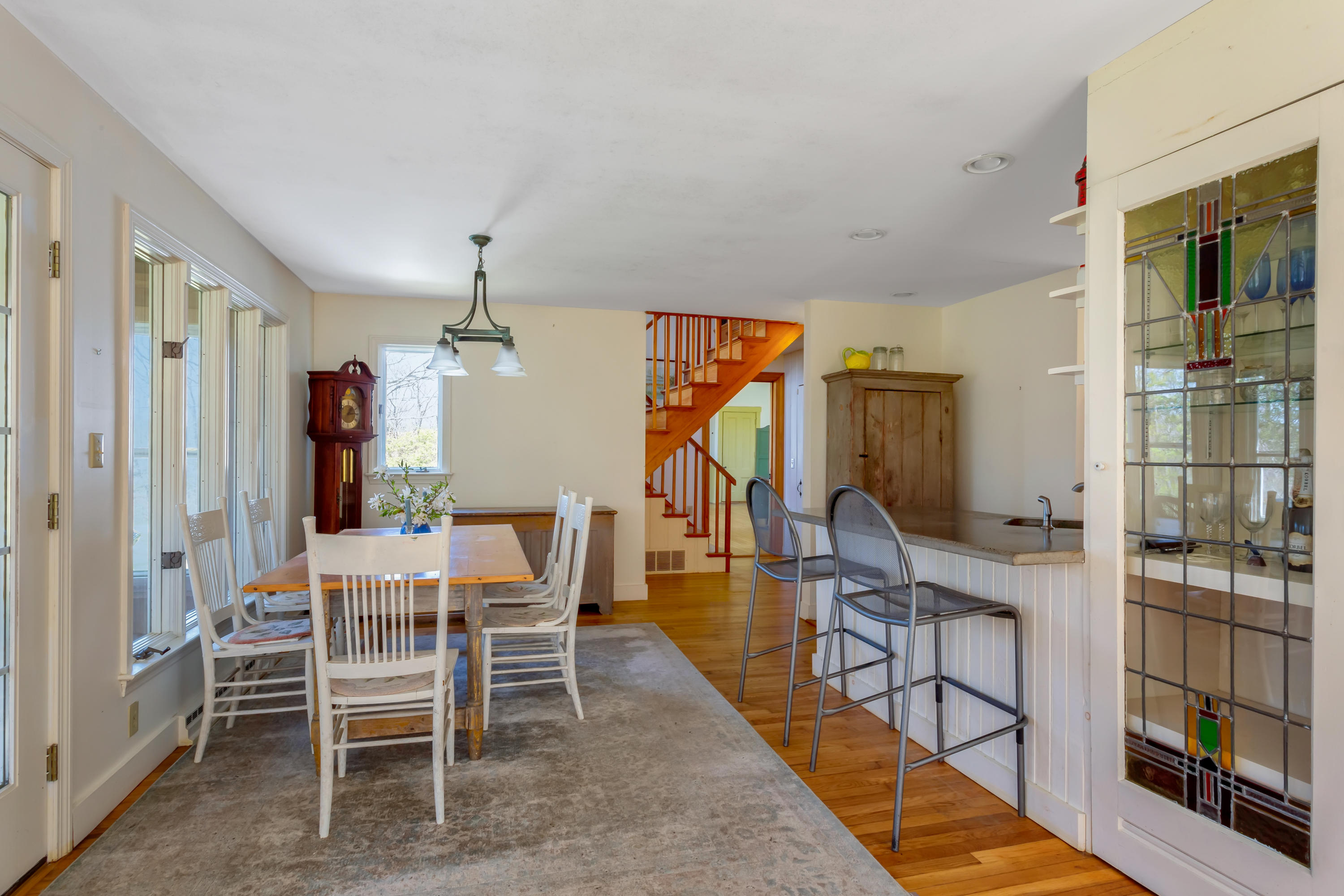 214 Huddle Road New Harbor, ME 04554 - Photo 20 of 37 19-214HuddleRd-NewHarbor-KS