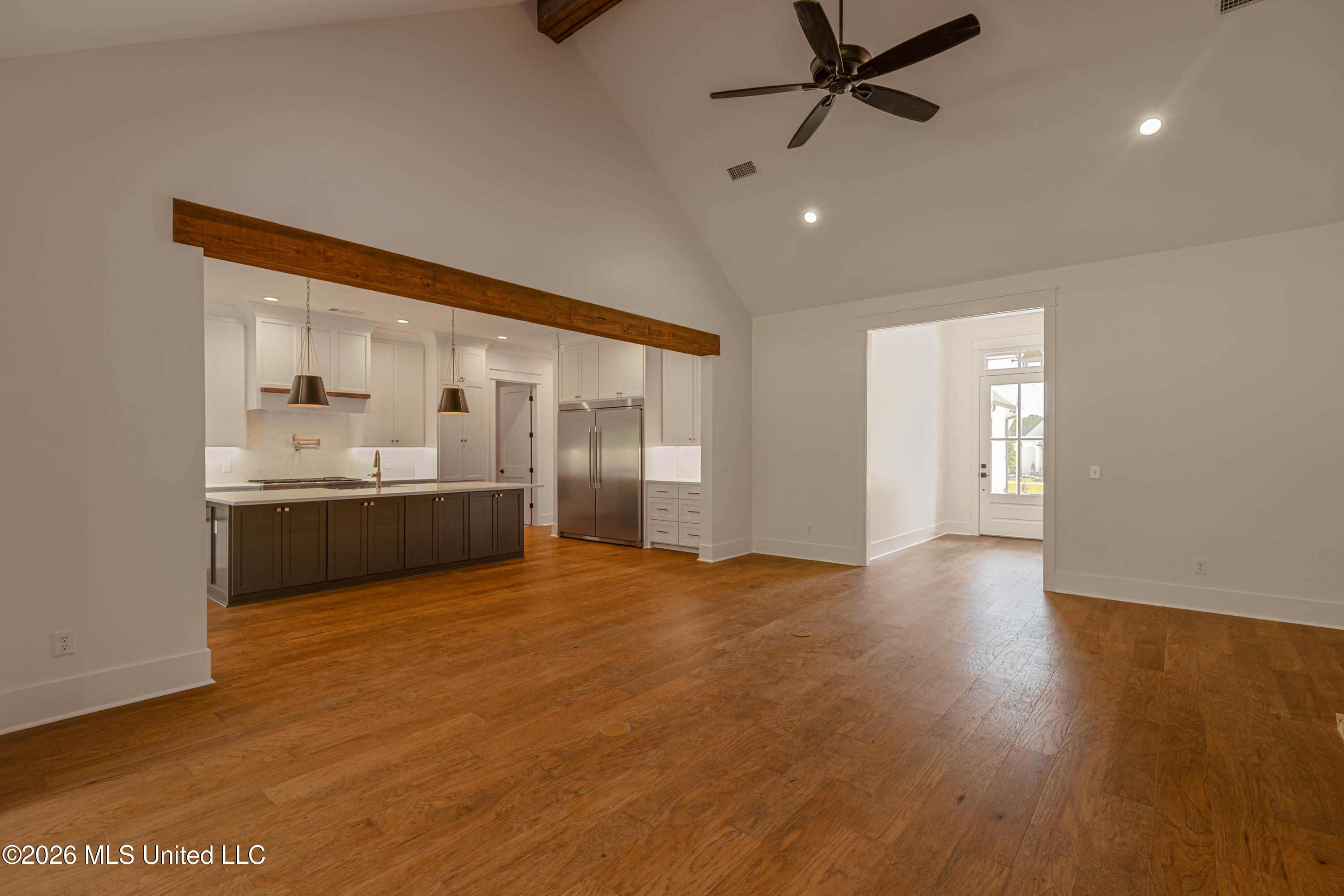 629 Big Vly Loop Flowood, MS 39232 - Photo 21 of 68 IMG_8459-Edit