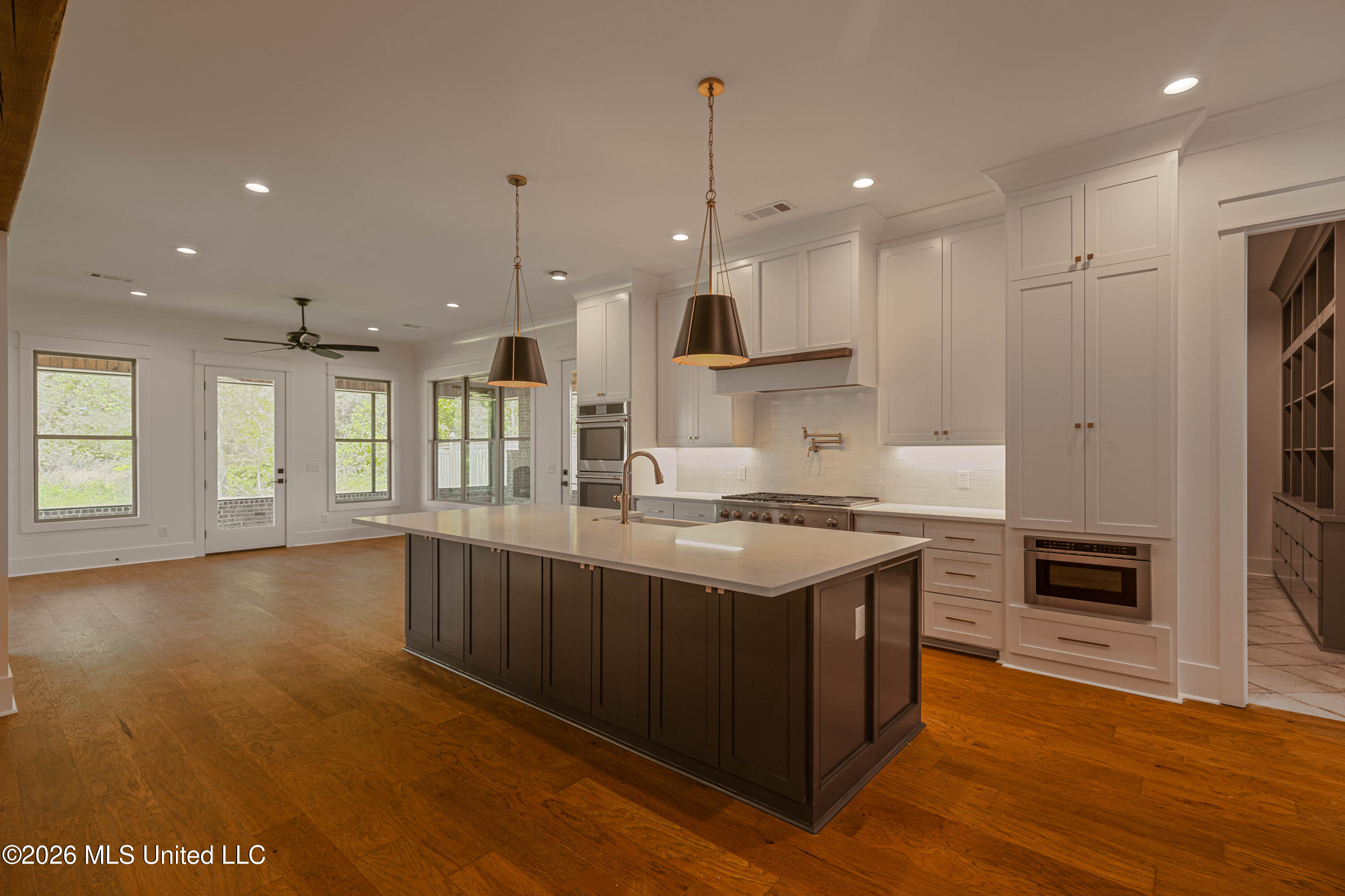 629 Big Vly Loop Flowood, MS 39232 - Photo 22 of 68 IMG_8471-Edit