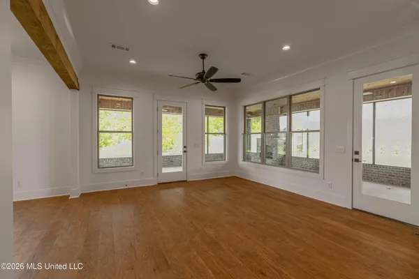 $915,500 | 629 Big Vly Loop, Flowood, MS 39232