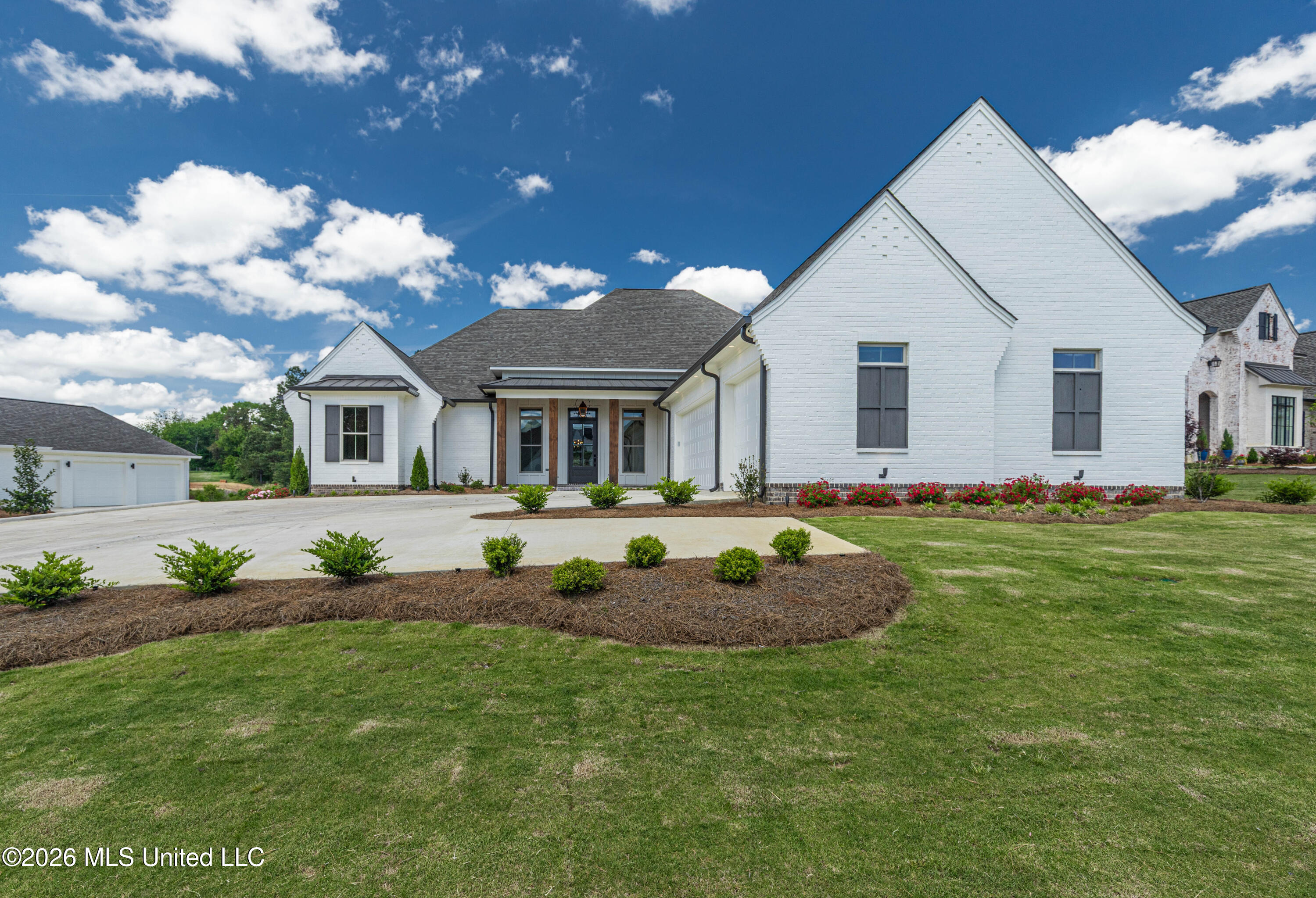 629 Big Vly Loop Flowood, MS 39232 - Photo 4 of 68 IMG_8422