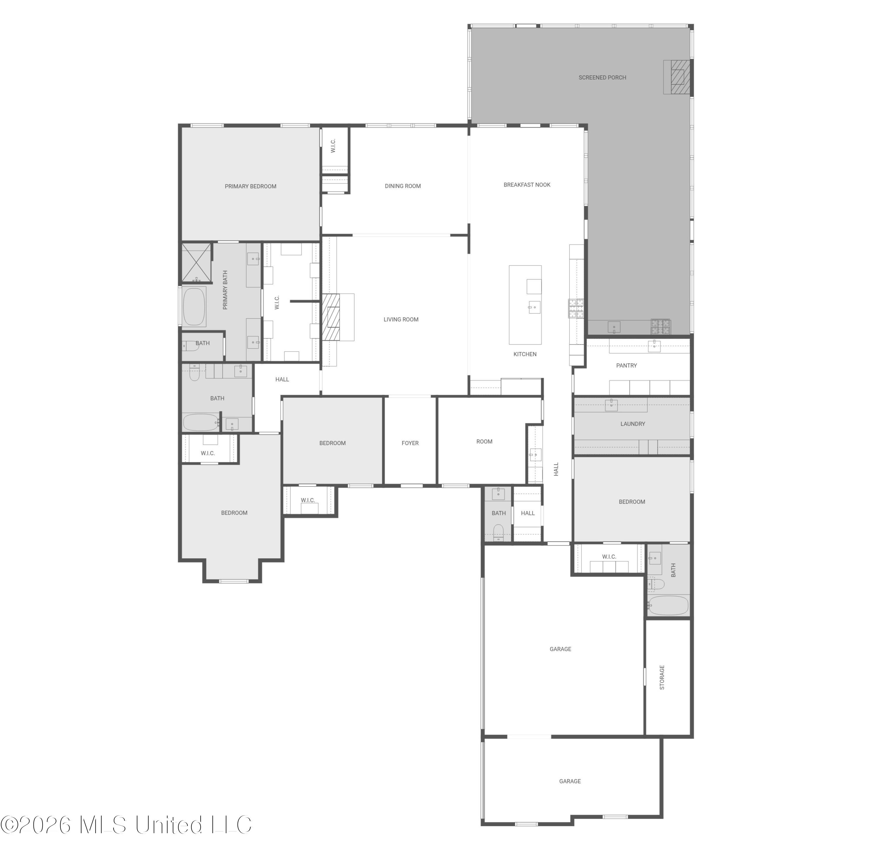 629 Big Vly Loop Flowood, MS 39232 - Photo 68 of 68 all_floors_619_big_valley_loop_629_big_v