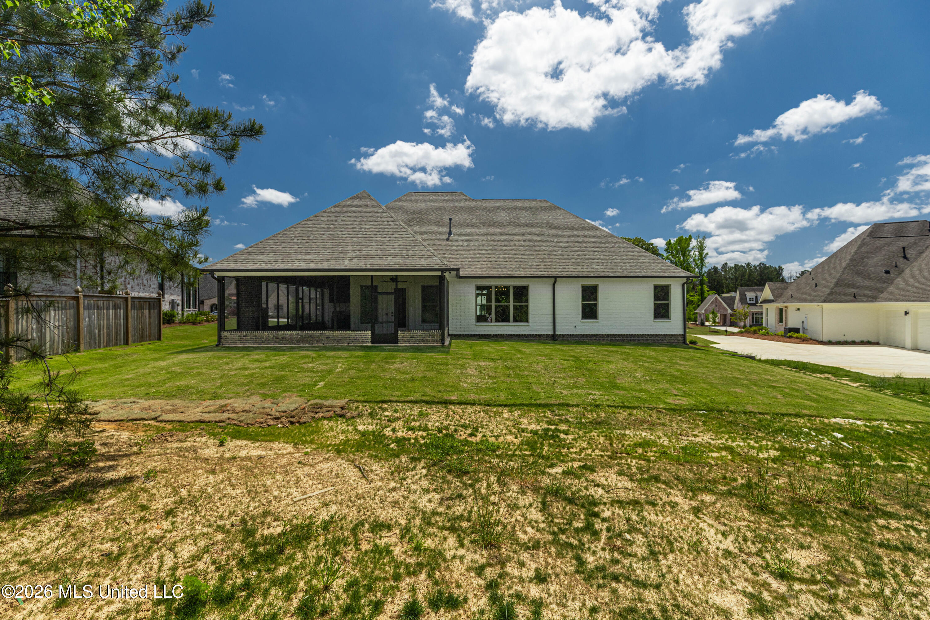 629 Big Vly Loop Flowood, MS 39232 - Photo 7 of 68 IMG_8426