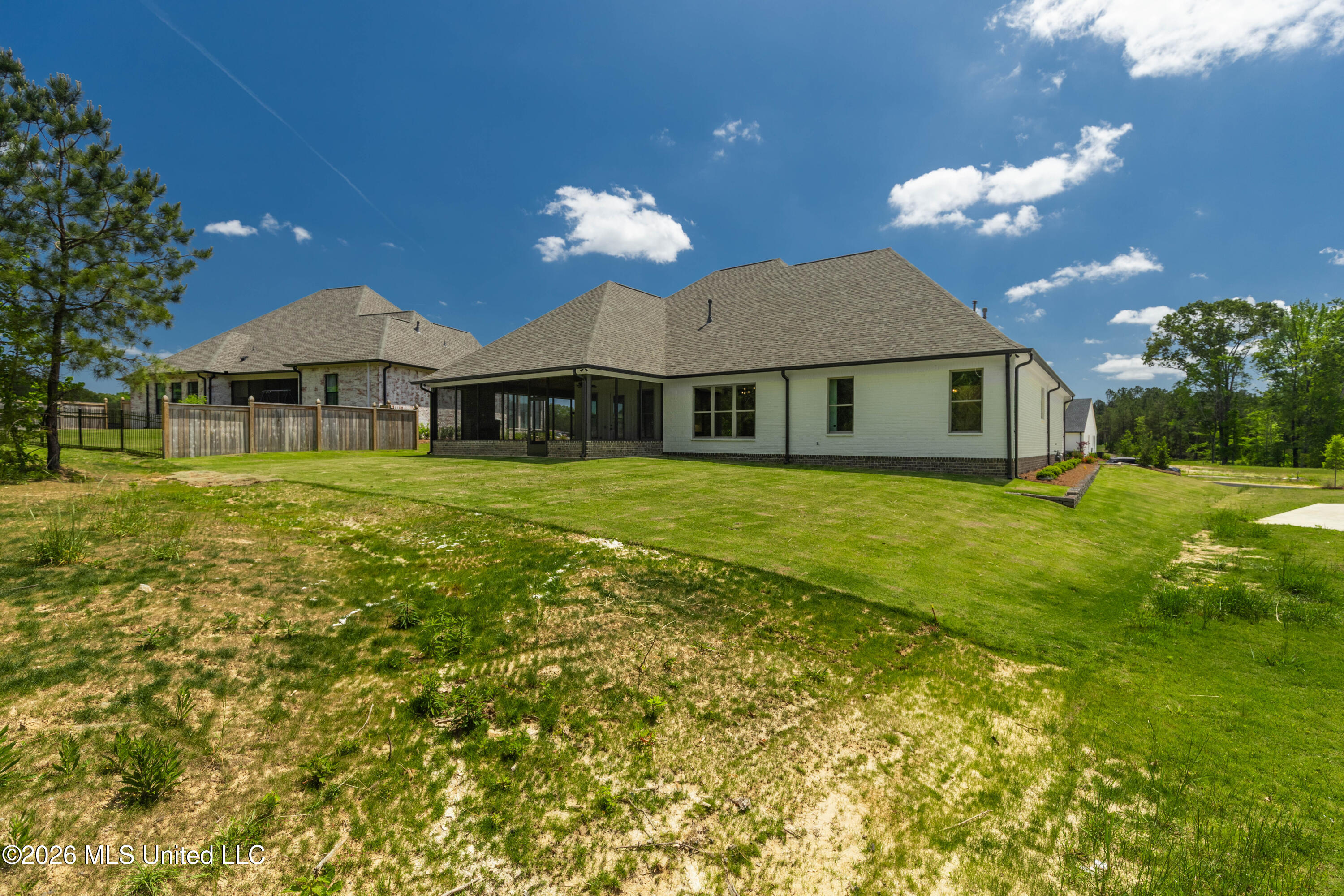 629 Big Vly Loop Flowood, MS 39232 - Photo 8 of 68 IMG_8427-Edit