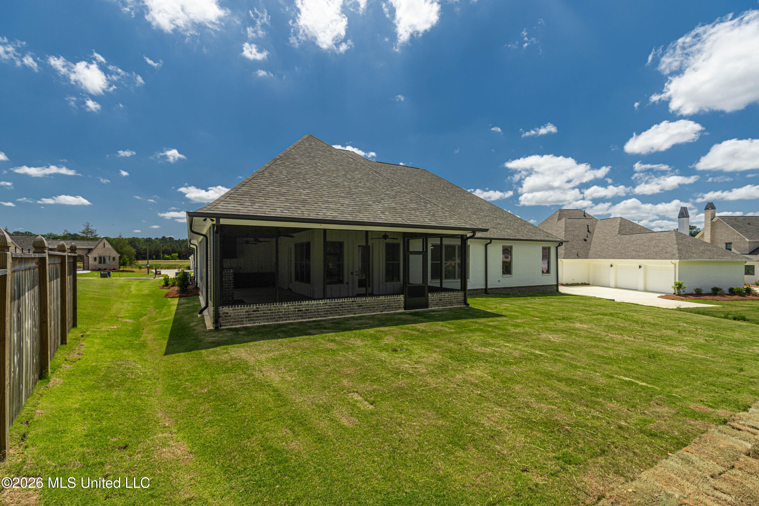 629 Big Vly Loop Flowood, MS 39232 - Photo 9 of 68 IMG_8428