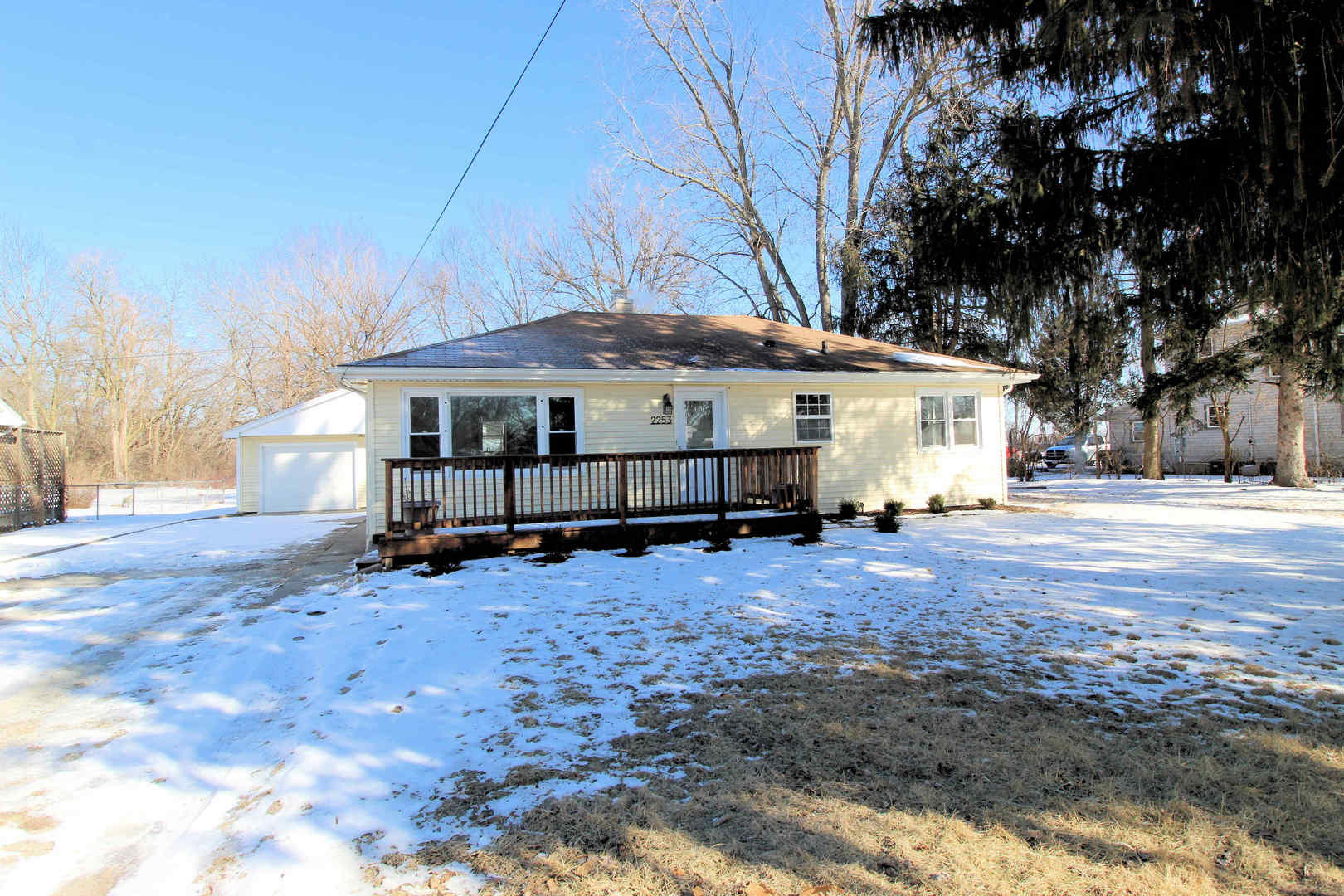2253 East 1500th Road South Kankakee, IL 60901 - Photo 1 of 12 Gallery Image 1