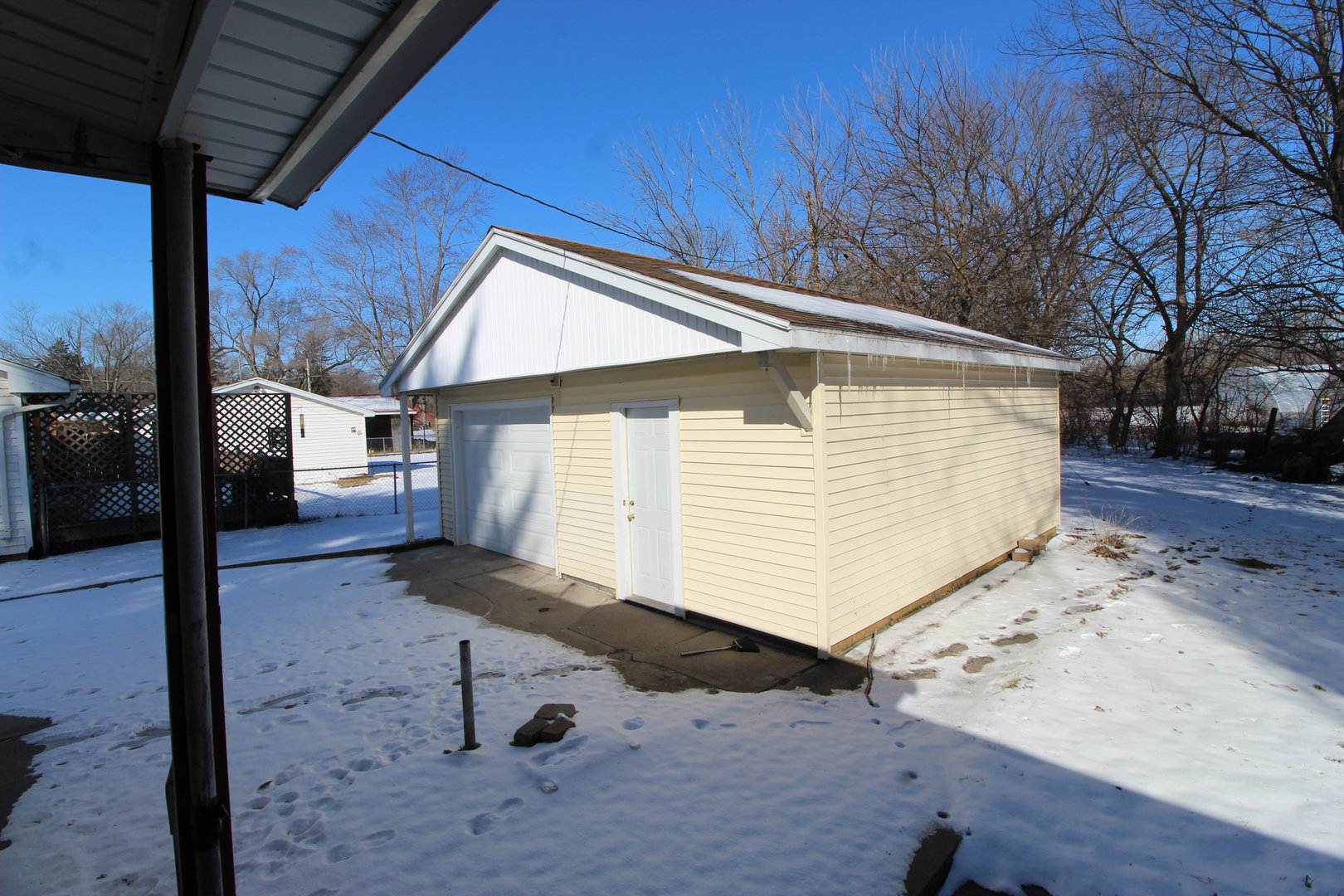 2253 East 1500th Road South Kankakee, IL 60901 - Photo 10 of 12 Gallery Image 10