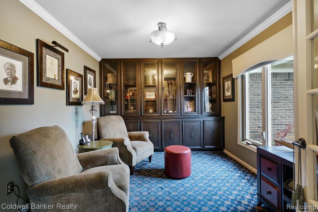 1989 Mapleridge Road Rochester Hills, MI 48309 - Photo 6 of 50