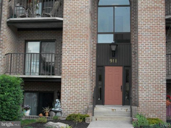 911-6 Cold Spring Road, Unit 6 Allentown, PA 18103 - Photo 1 of 17 Gallery Image 1