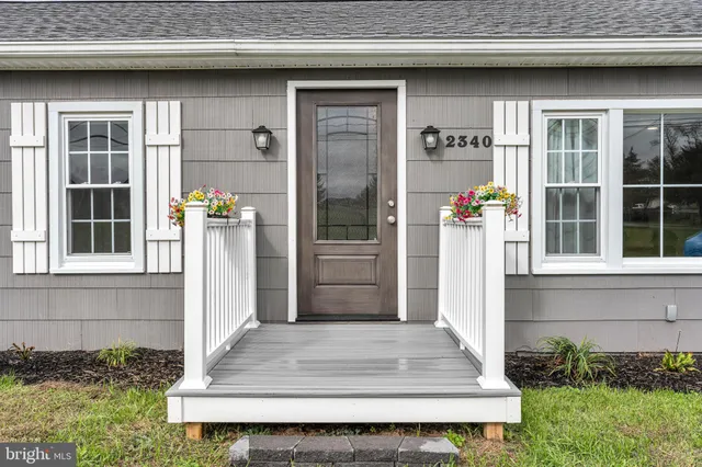 $289,000 | 2340 Table Rock Road, Biglerville, PA 17307